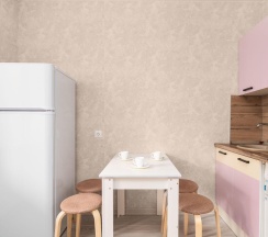 2-комнатные апартаменты стандарт в Family Apartments (Фэмили Апартментс) на улице Героев-Разведчиков 12/1 корпус 1