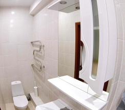 Апартаменты в NN hotels