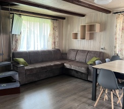 Коттедж стандарт в BraunHaus