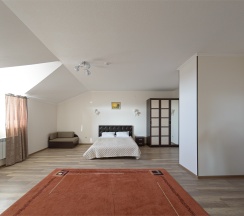 Полулюкс двухкомнатный 401 в Лагуна