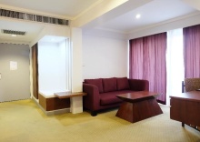 Полулюкс Standard в Star Hotel Chiang Mai