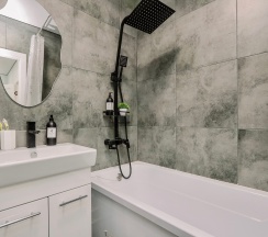 Квартира в Privi House