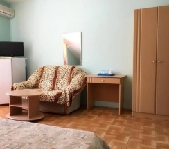 Стандарт 4-х местный в Илиадис