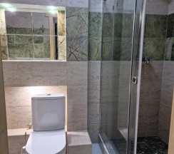 Стандарт, Двухместный (каменный) в Озеро Неро