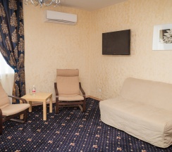 Комфорт в Royal castle