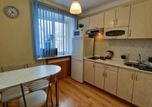 Уборевича 20 в Nova Apartments