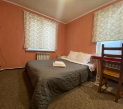 Номер студия в Марина