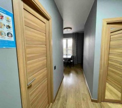 Квартира в Апартаменты на Окулова 29