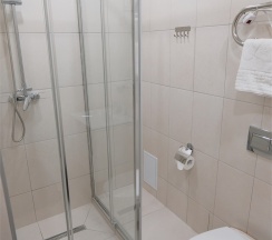 Suite Family с террасой, Корпус 1 в Хвоя