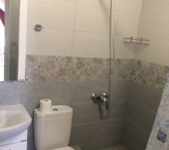 Двухместный номер Standard двуспальная кровать в Каллисто