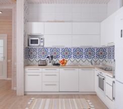 Ялхаус в Ялхаус