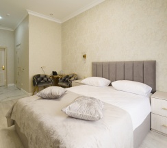 Комфорт Double в Lazy land