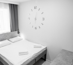Стандартный 2-х местный номер в Innova Hotel