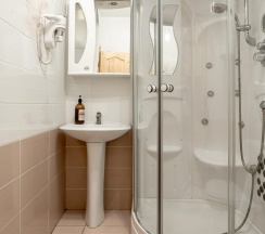 1-комнатный коттедж эконом (15) в ТайGa