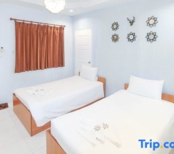 Студия в Arthit-Thai Orchard & Resort