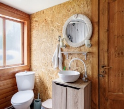 Дом в Елисей