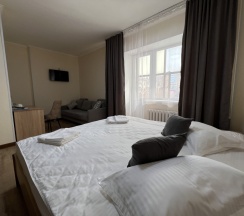 Номер Superior в Belon Inn