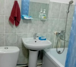 Квартира в Апартаменты на Октябрьская ул., 10