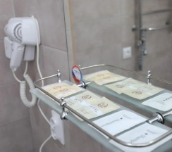 Номер Standard в Аскьала