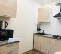 Квартира в Апартаменты на улица Зацепа, 22