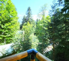 Тент-хаус №7 Lux в Горы Village