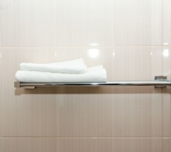 Двухместный номер Superior с балконом двуспальная кровать в Altaroom