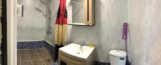 Двухместный номер Standard (двуспальная кровать) в Лавровая роща
