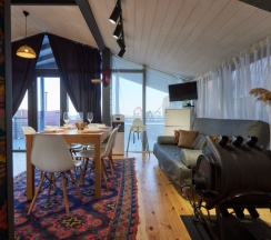 Дом у моря №3 в Ethno Villa
