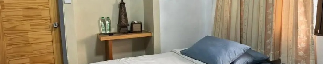 Двухместный номер Deluxe 2 отдельные кровати в Aunt & Uncle's House