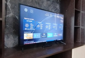 Апартаменты Апартаменты на Матвеевское шоссе, 2 в Хабаровском крае