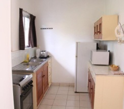 Двухместные апартаменты 2 отдельные кровати в The Melanesian Port Vila Hotel