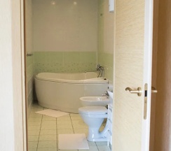 2-комнатный номер полулюкс в Аракуль