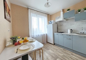 Апартаменты Живи уютно в Череповце