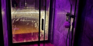 Непецино: Апартаменты Мох house