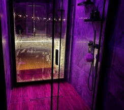 Дом в Мох house