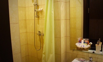 стандартный 2х-местный 2х-комнатный в Заречный