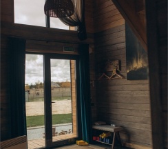 Мэнсон Дуплекс в Farm&Village