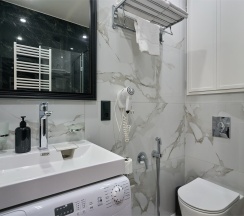 Джуниор сьют в IL Punto