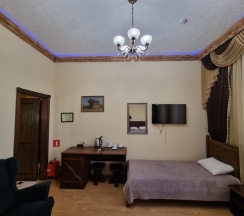 Номер Standard в Старый замок