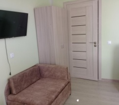 Номер полулюкс улучшенный в Добрый Бобр