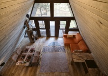 АФИНА ( ДО 6 ГОСТЕЙ ) в Berloga Country Resort