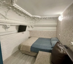 Стандартный номер в Samsonov Hotels