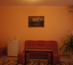 Люкс в Папирус