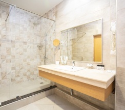 Люкс SUPERIOR в Dream hotel Anapa