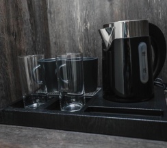 Двухместный номер Standard 2 отдельные кровати в Infinity Plaza