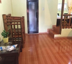 Семейный номер Standard в Bohol Sea Breeze Cottages & Resort