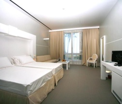 Семейный номер Superior в Hotel Piccolo Portofino