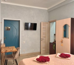 Двухместный номер в Фигурный