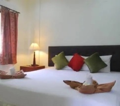 Пятиместный номер Standard в Buathong Place