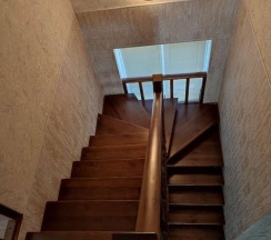 Коттедж стандарт в Гостевой дом